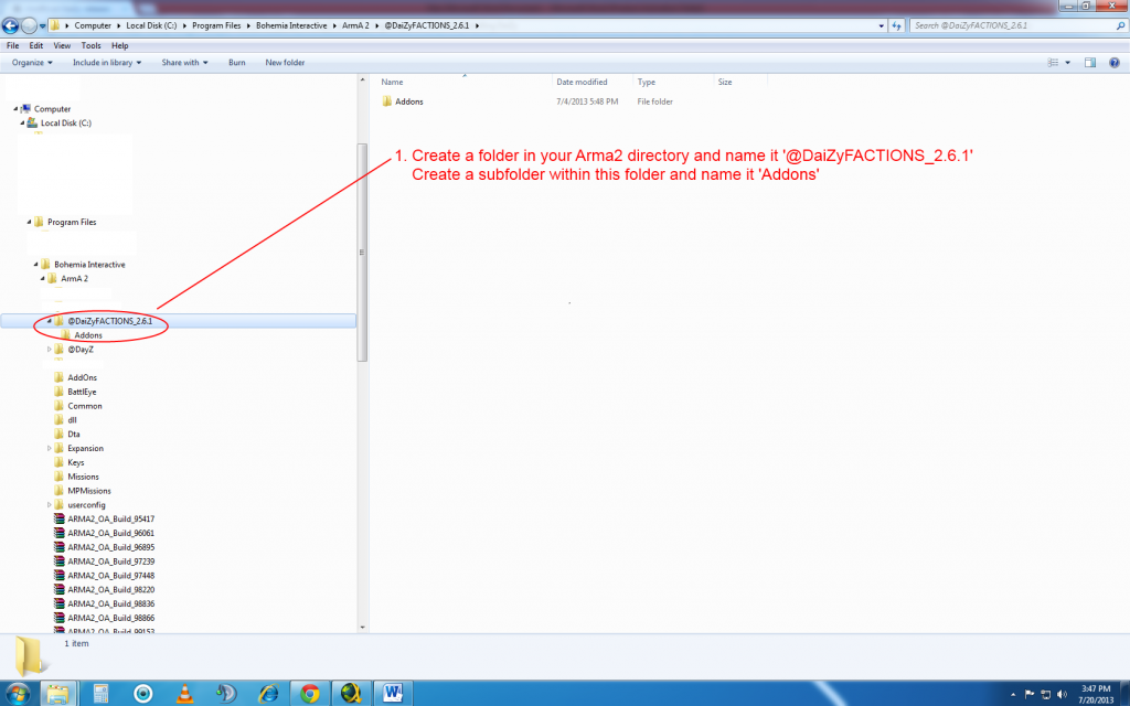 arma 2 single player missions download